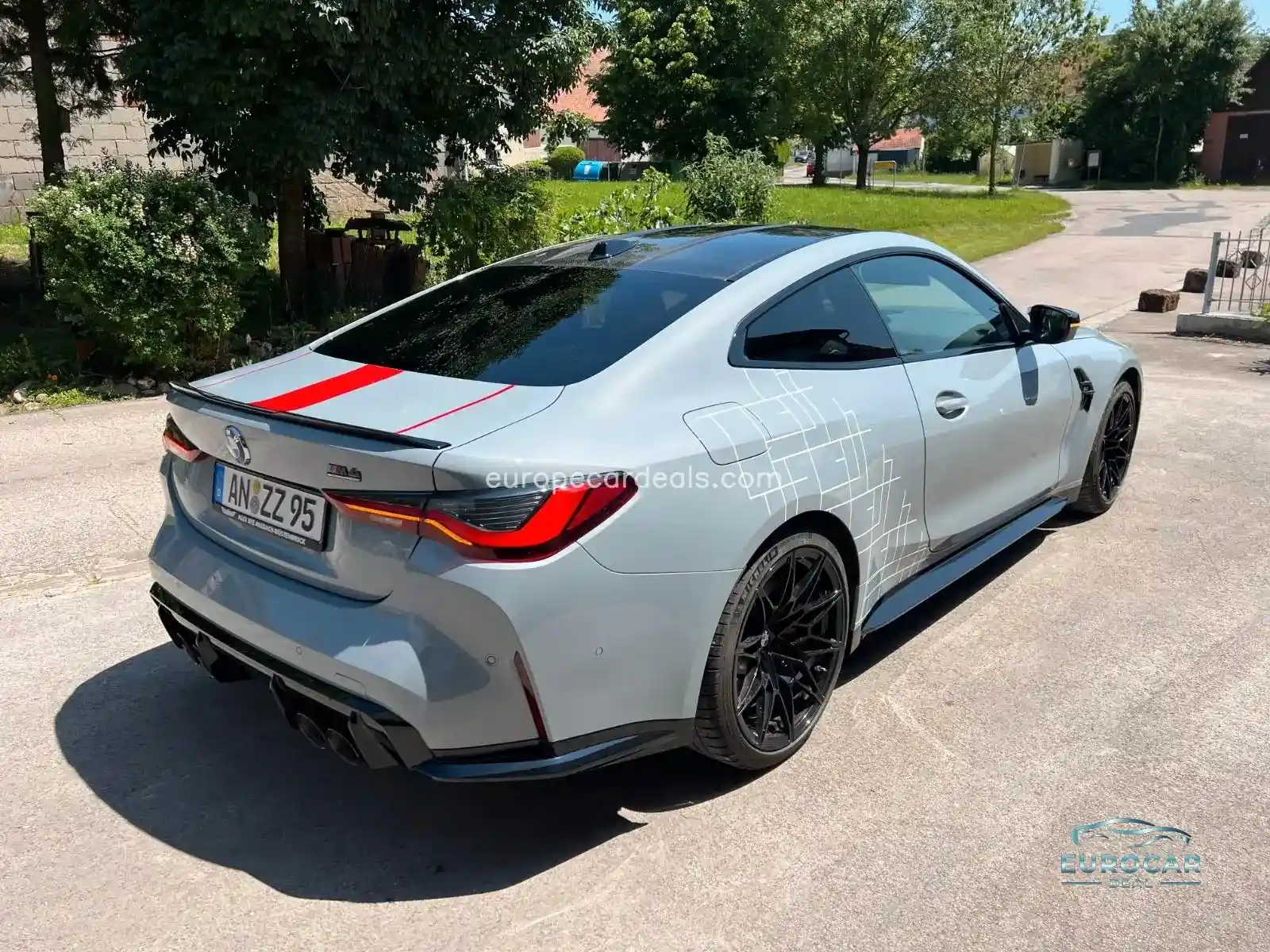 BMW M4