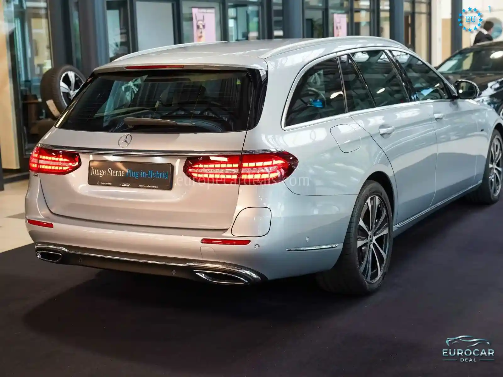 Mercedes-Benz E 300