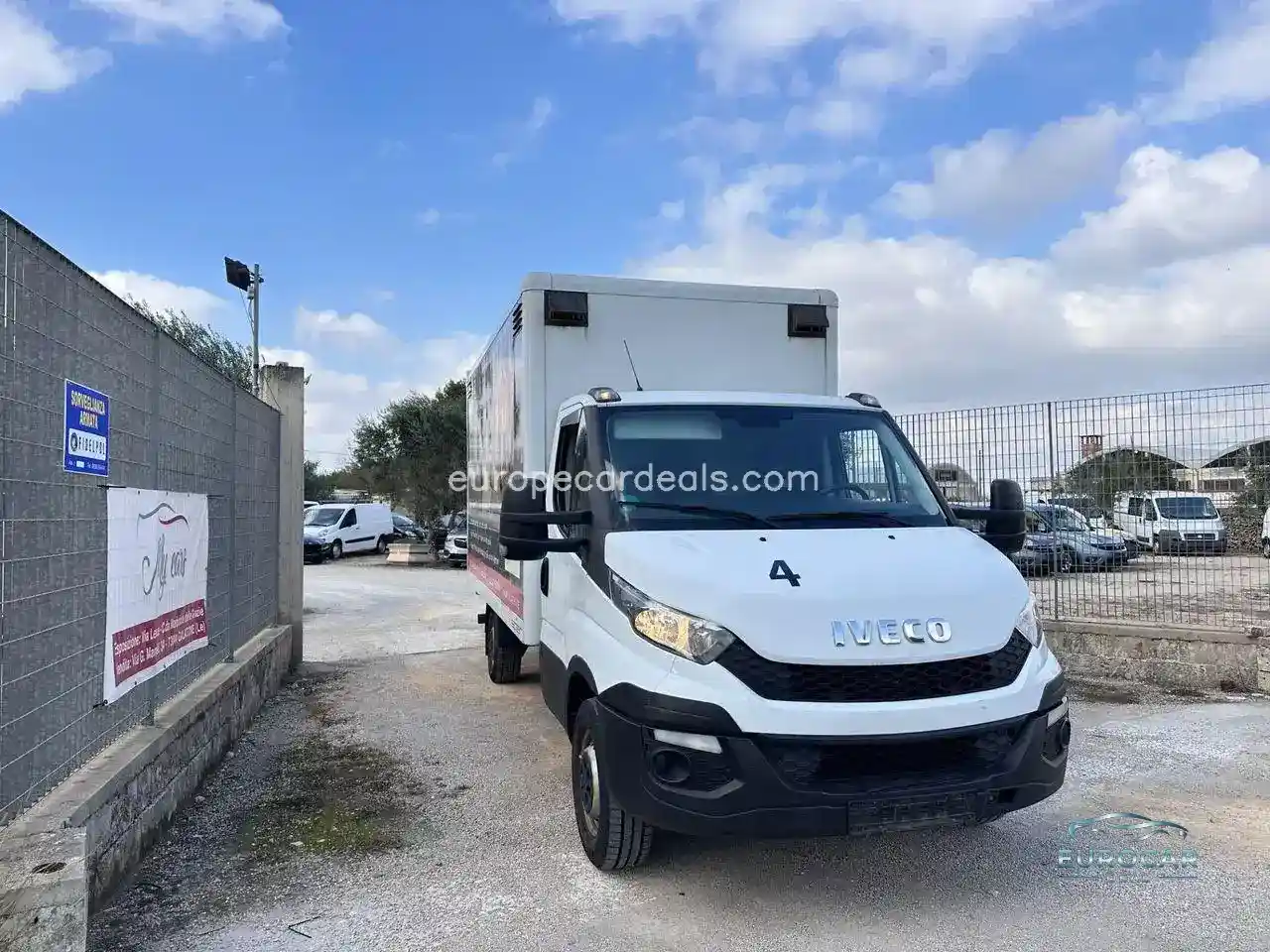Iveco Other