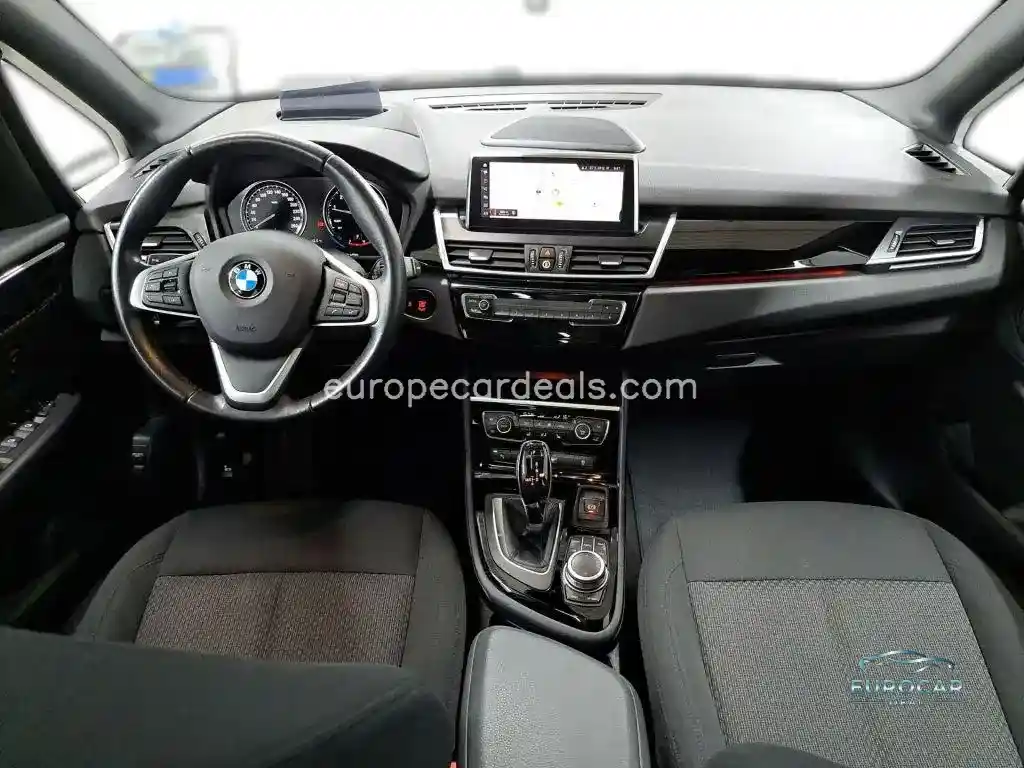 BMW 220 Active Tourer