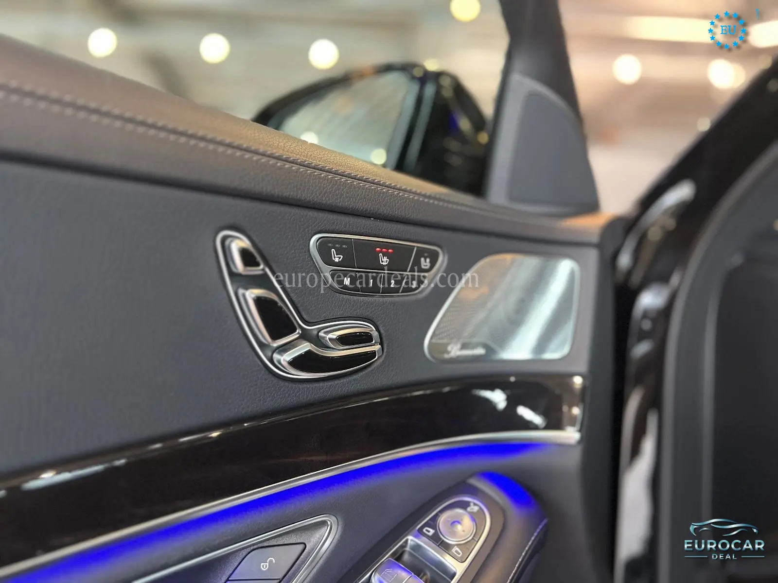Mercedes-Benz S 400