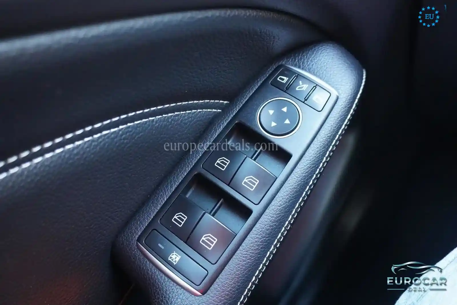 Mercedes-Benz B 150