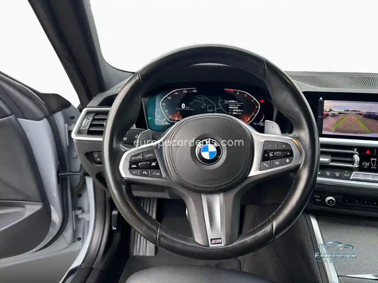 BMW 430