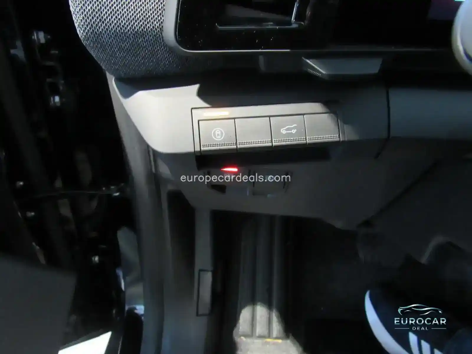 Renault Scenic E-TECH