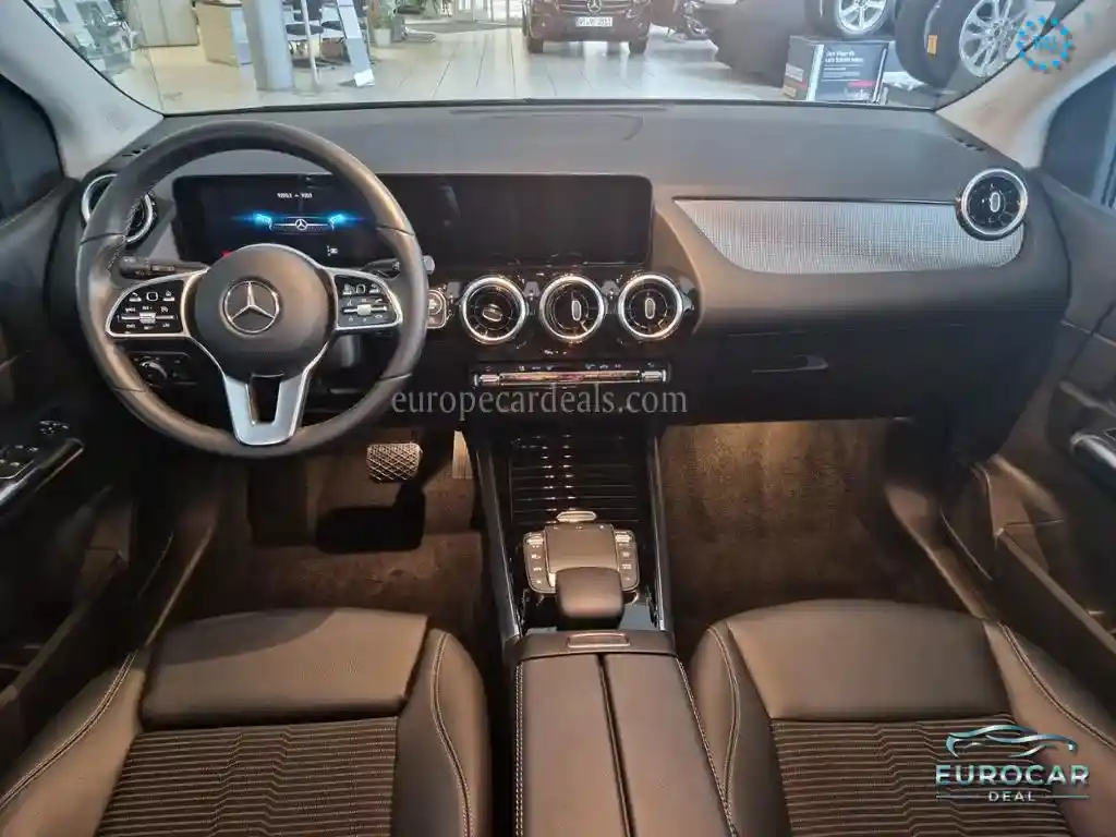 Mercedes-Benz B 250