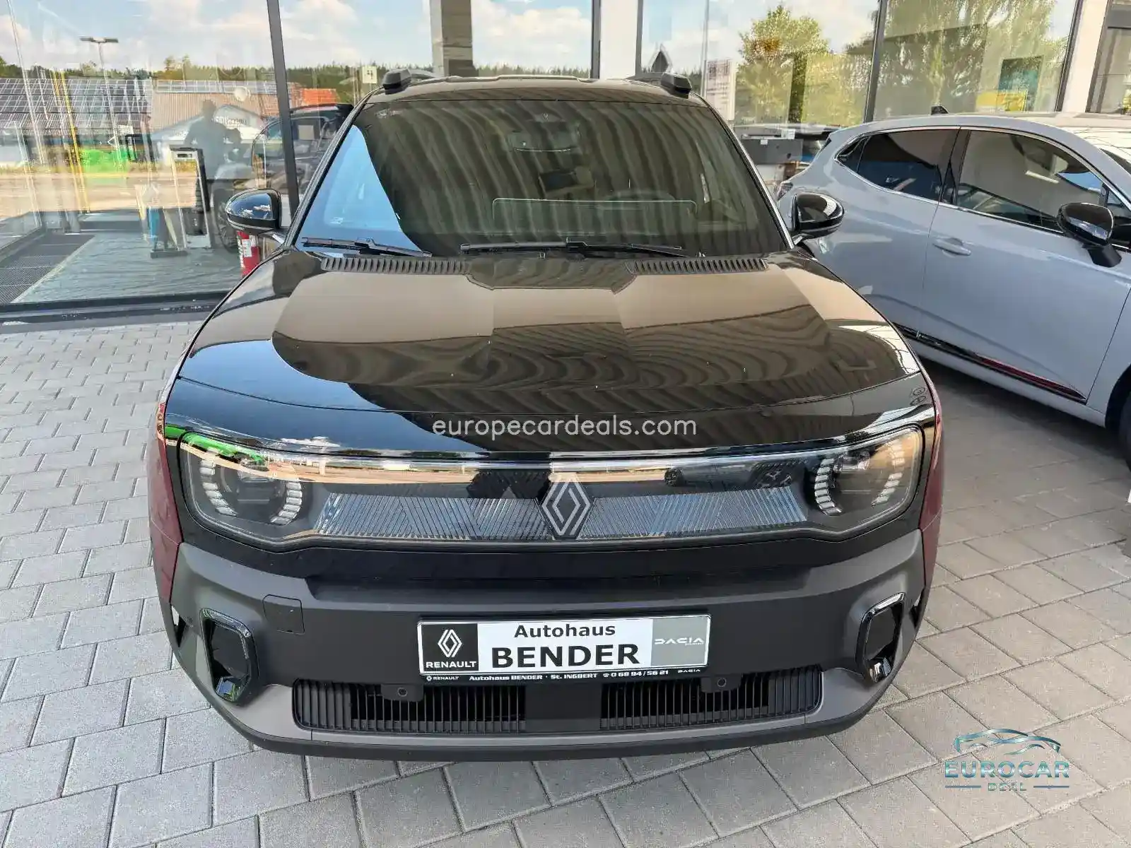 Renault R 4