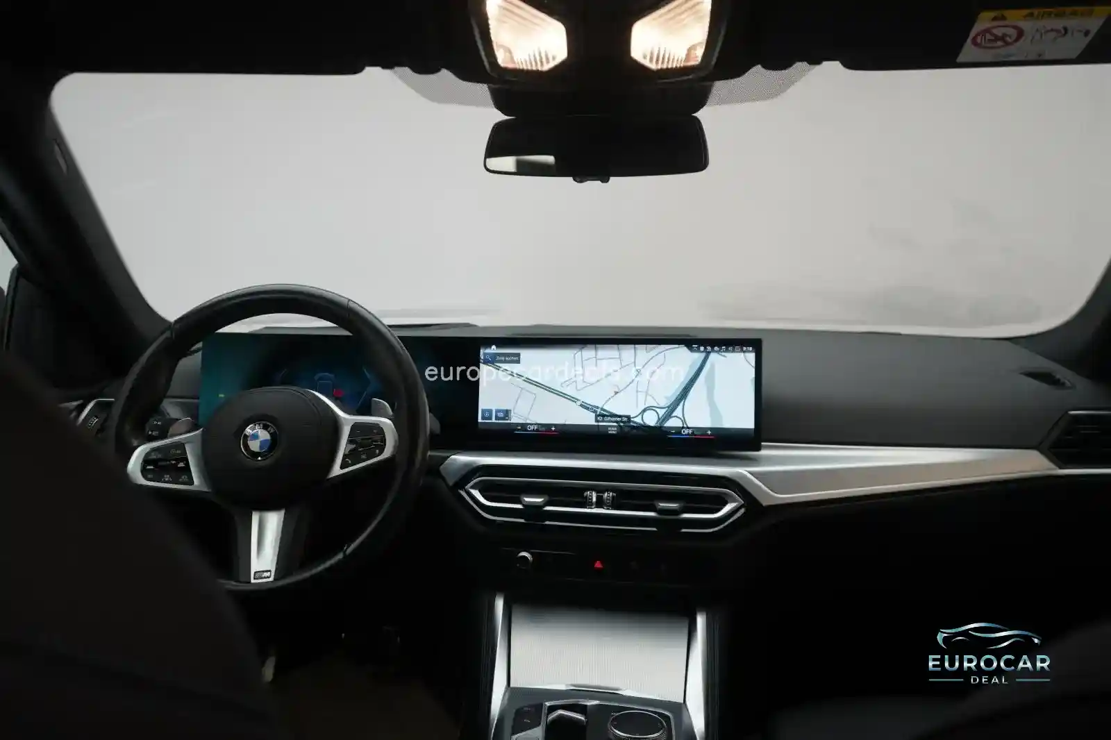 BMW 420 Gran Coupé