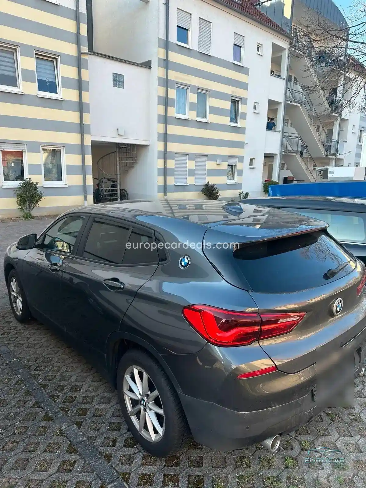 BMW 220