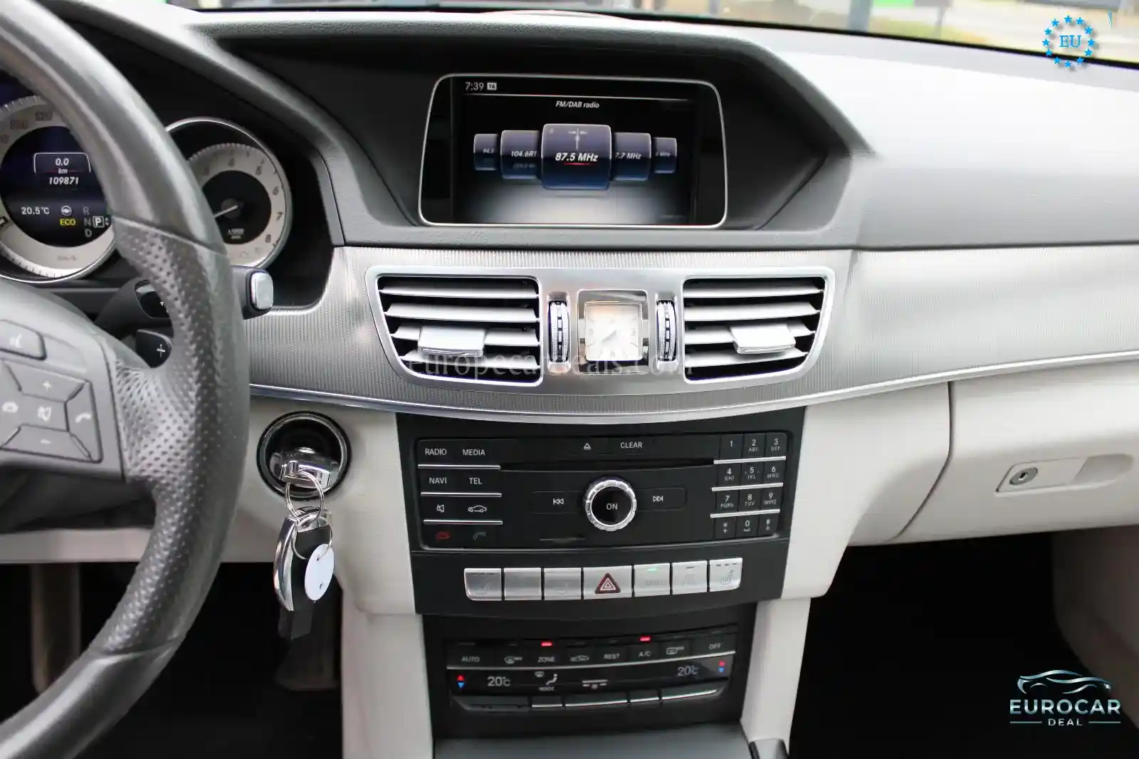 Mercedes-Benz E 250