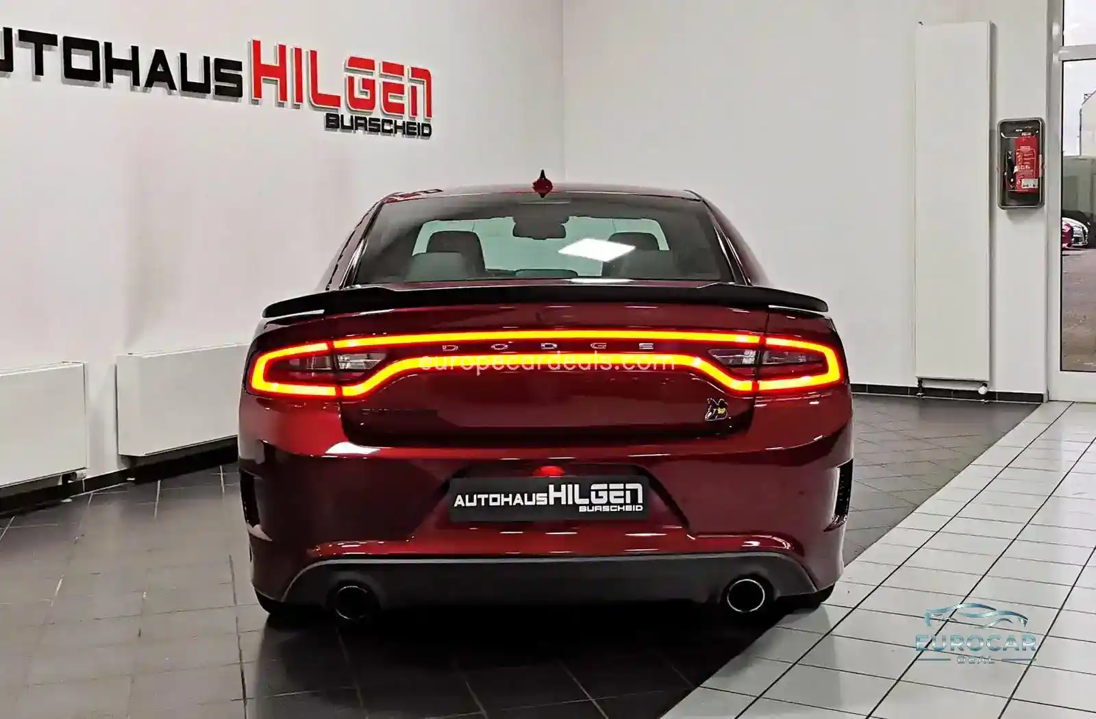 Dodge Charger