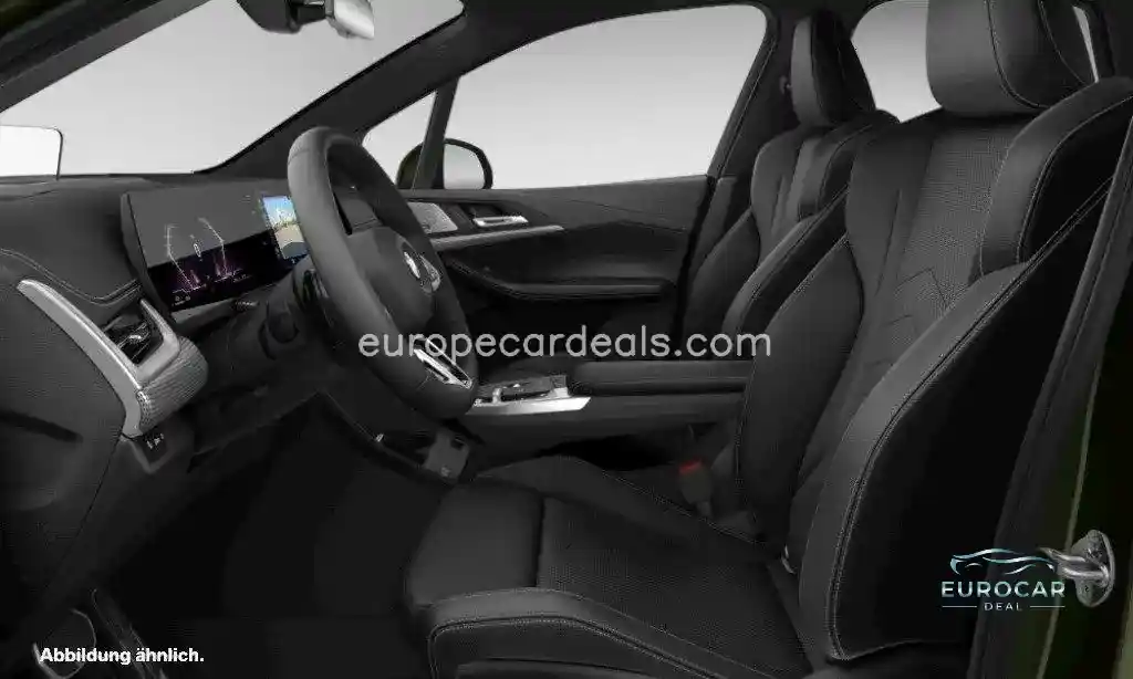 BMW 223 Active Tourer