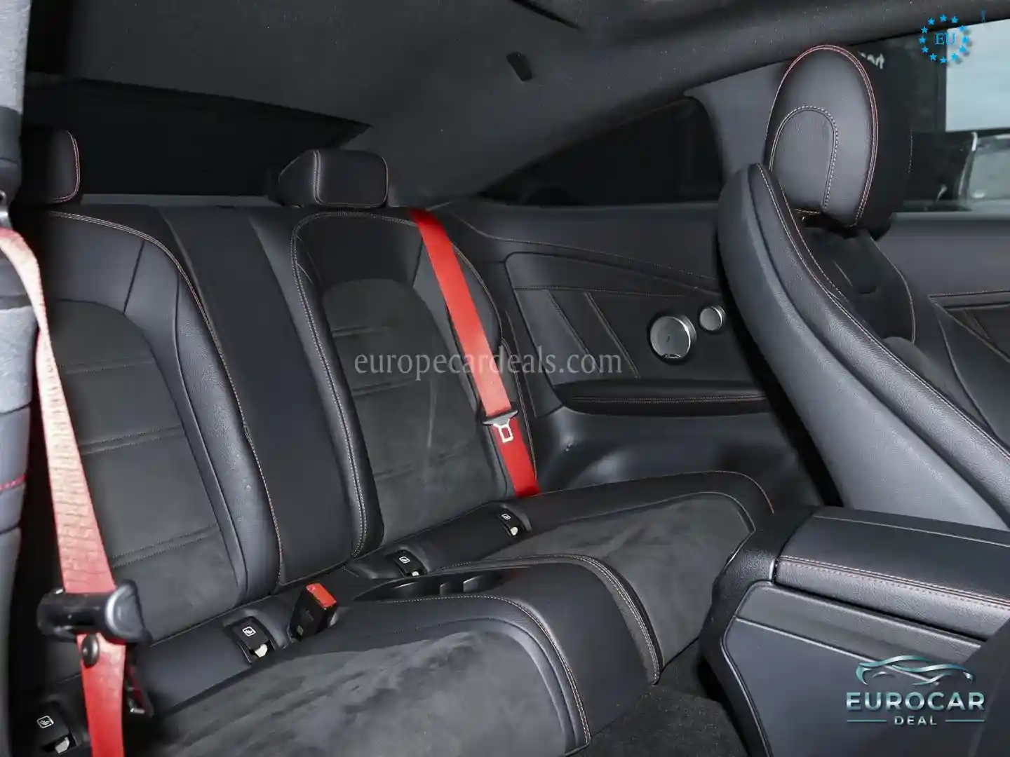 Mercedes-Benz C 43 AMG