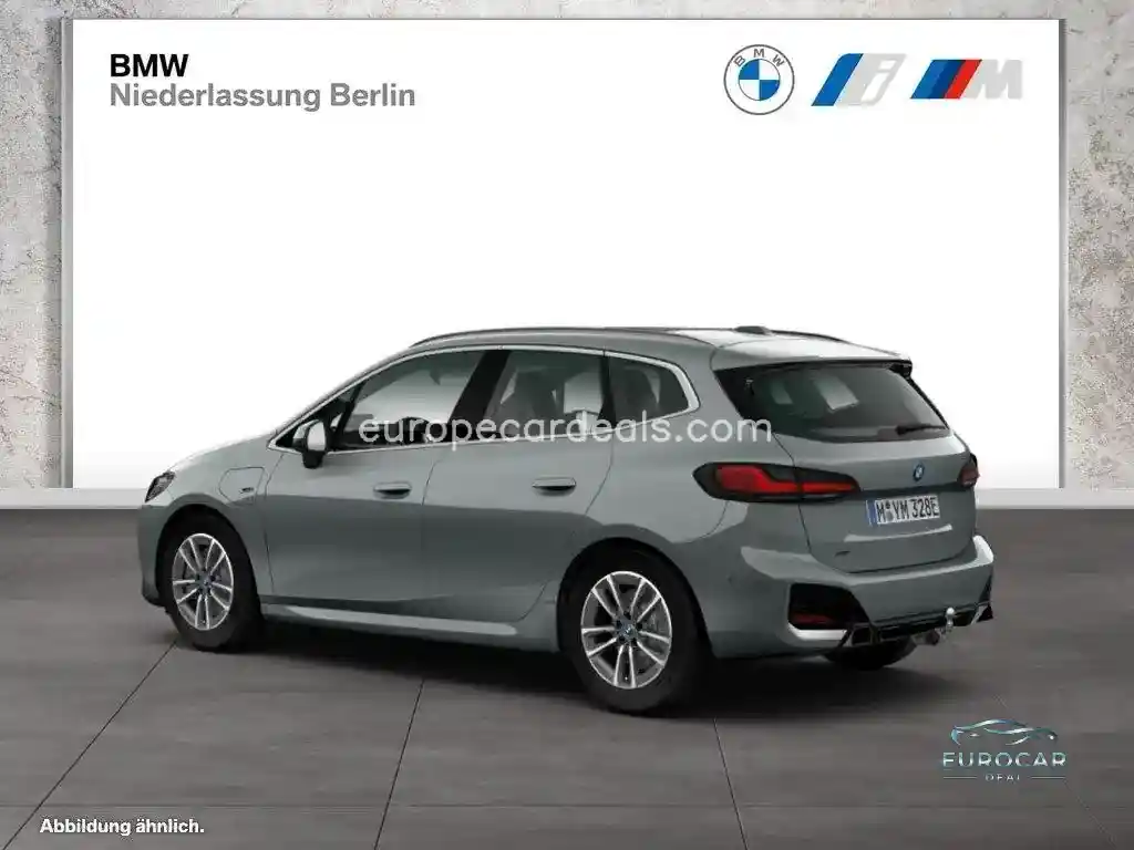 BMW 230 Active Tourer