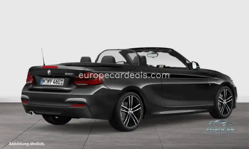 BMW 220