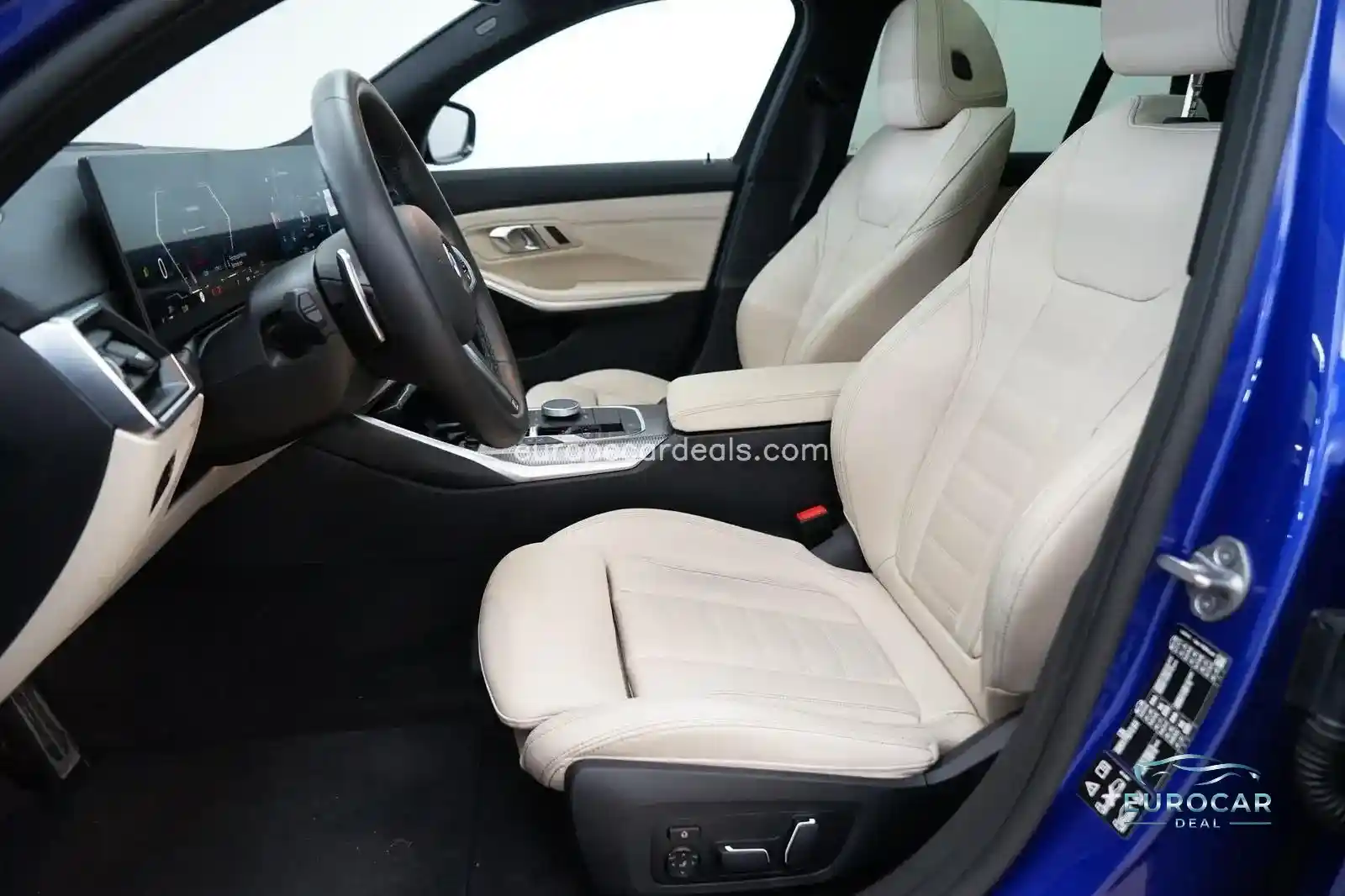 BMW M340d