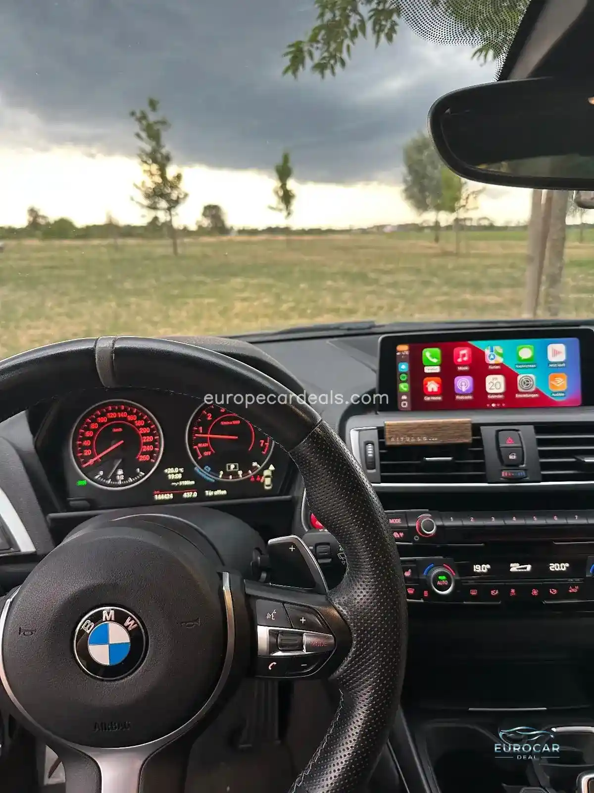 BMW M235