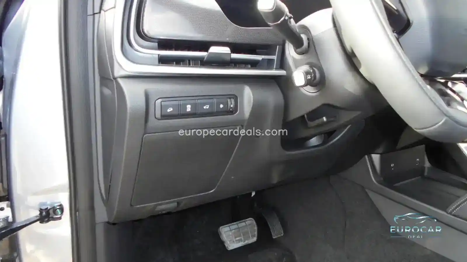 BAIC Beijing X75