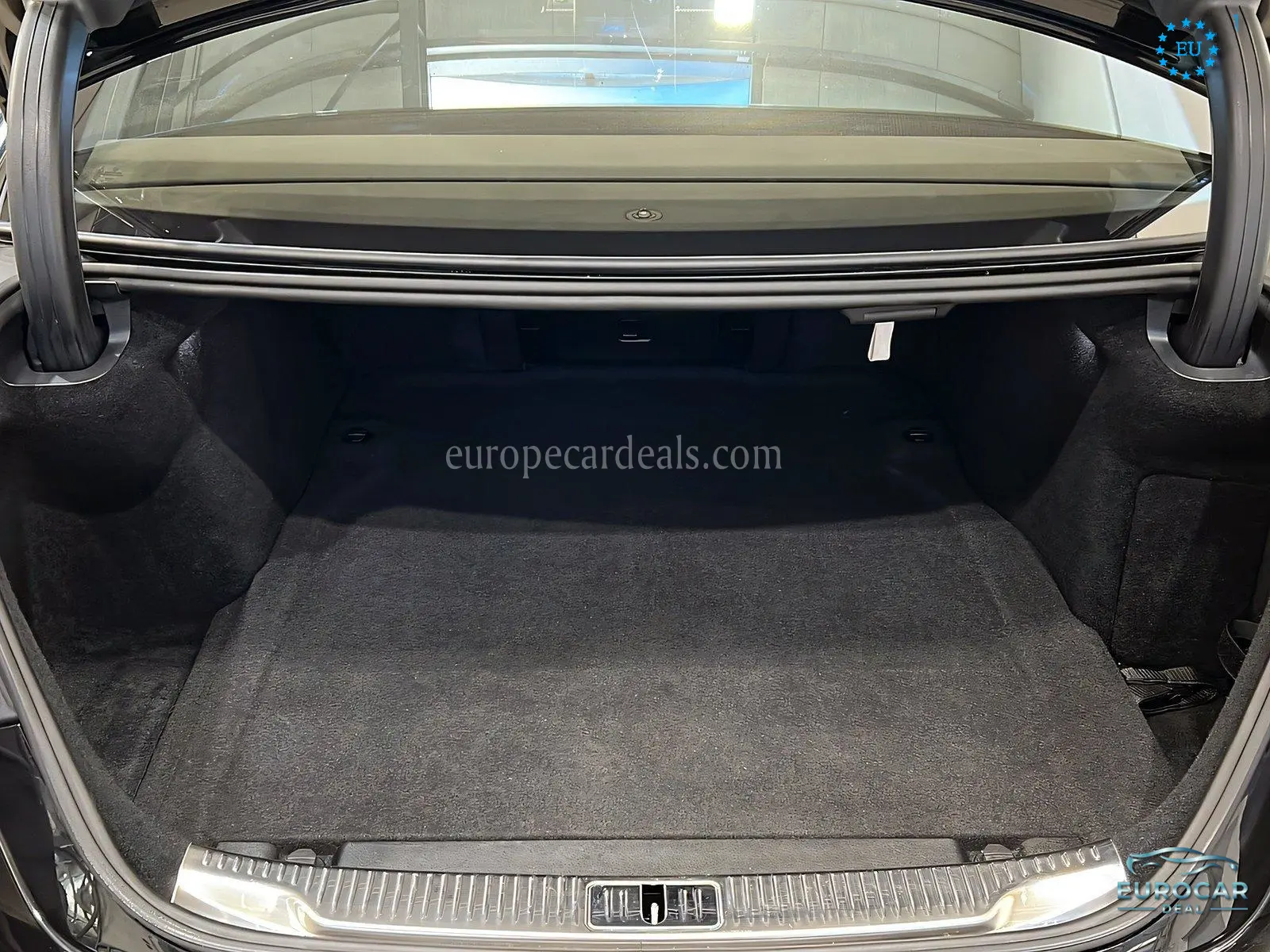 Mercedes-Benz S 450