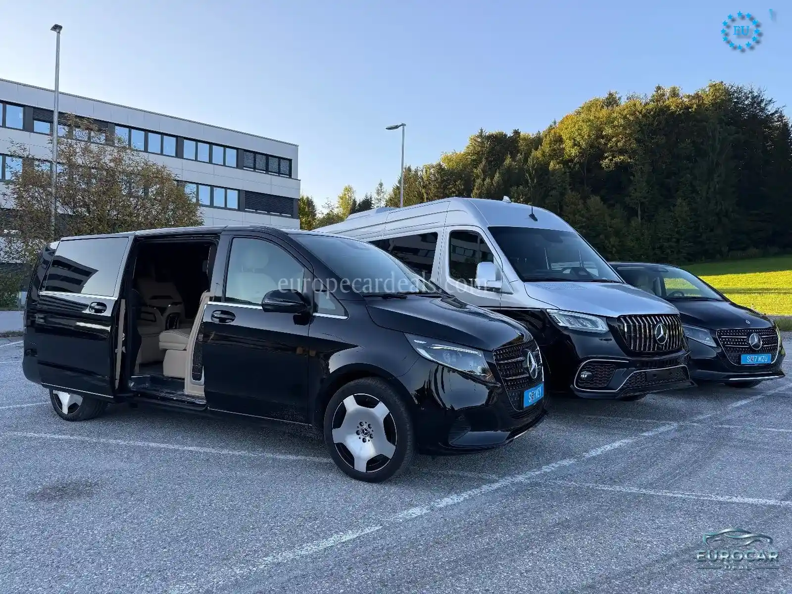 Mercedes-Benz V 300
