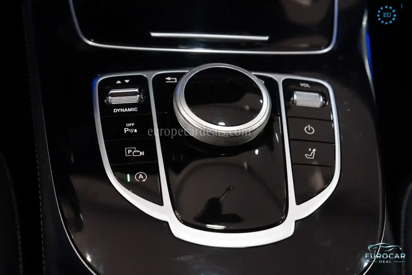 Mercedes-Benz E 350