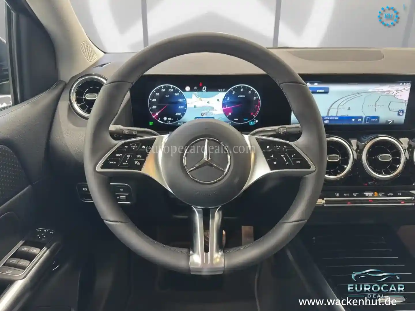 Mercedes-Benz B 220