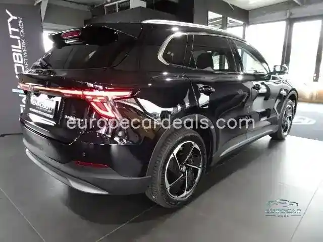 MG S5