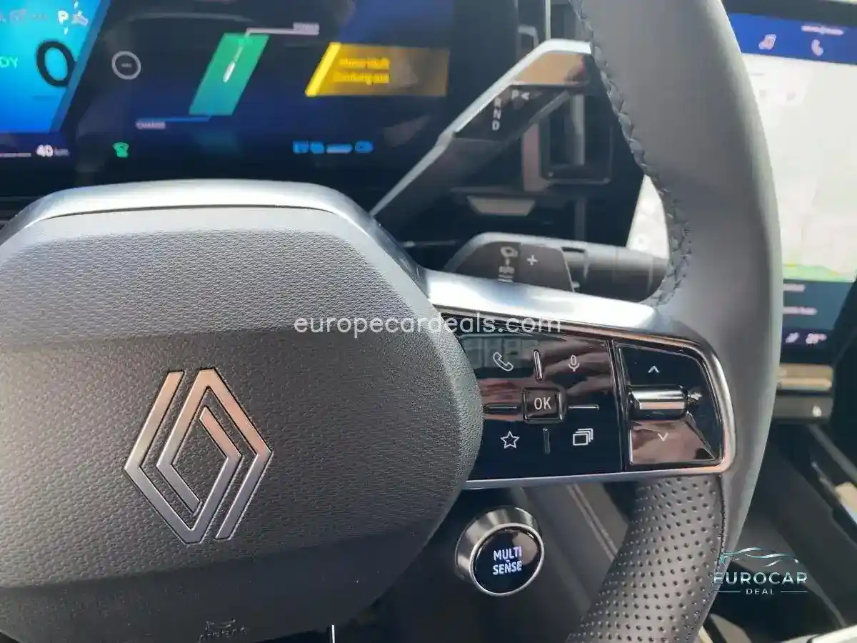 Renault Rafale