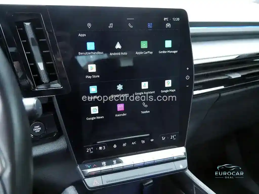 Renault Austral