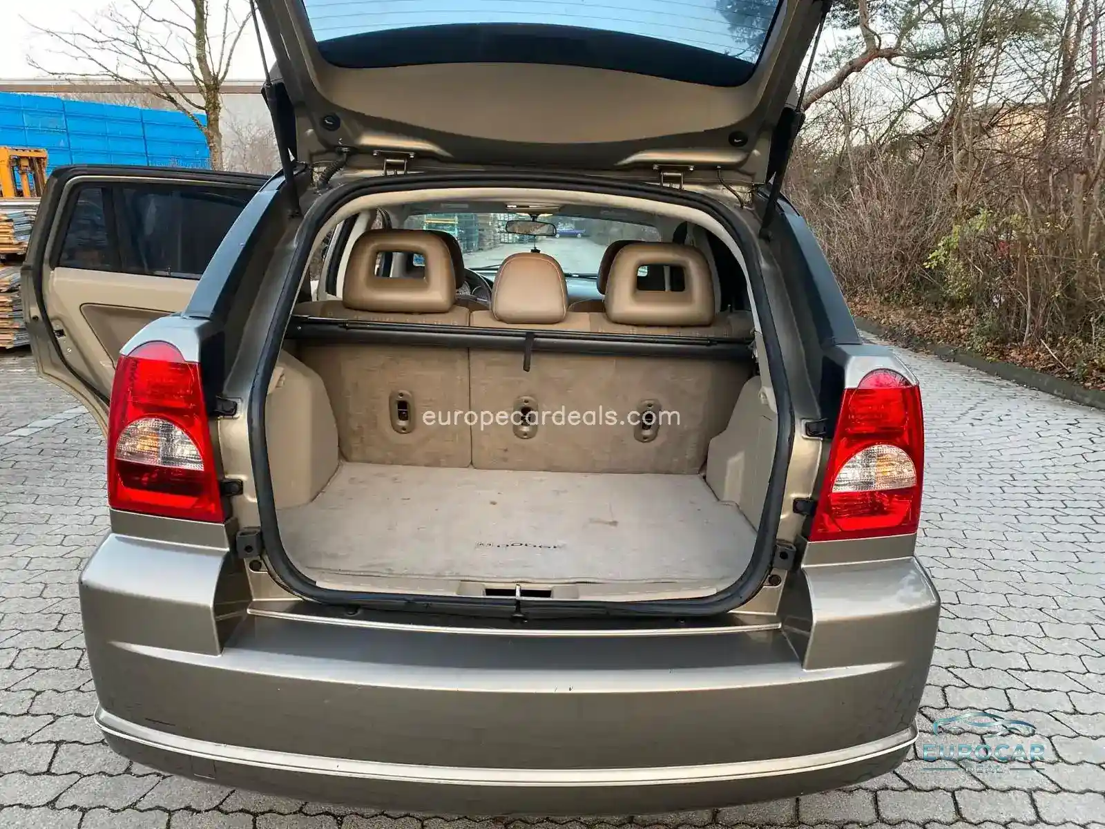 Dodge Caliber
