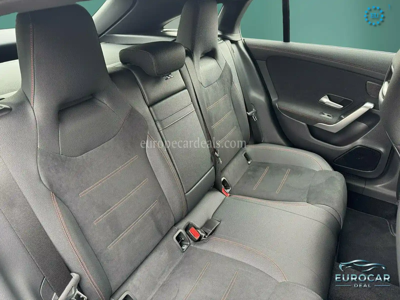 Mercedes-Benz CLA 250 Shooting Brake