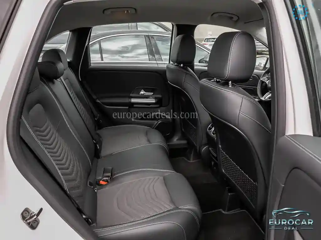 Mercedes-Benz B 250