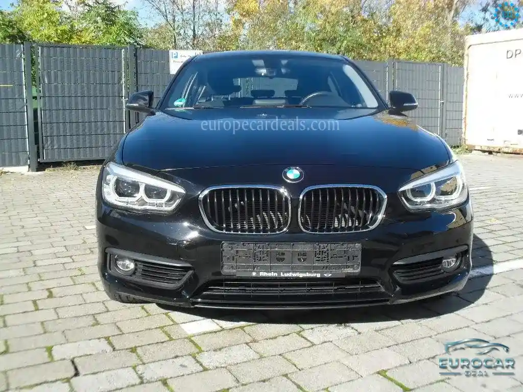 BMW 118