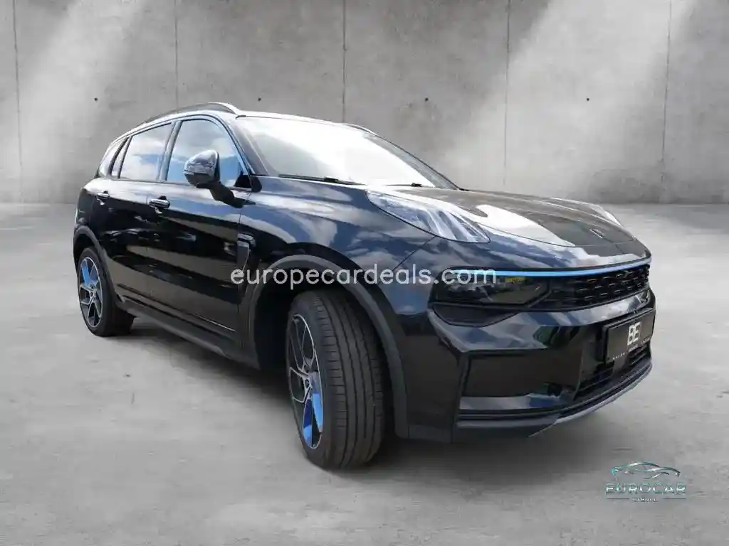 Lynk&Co 01