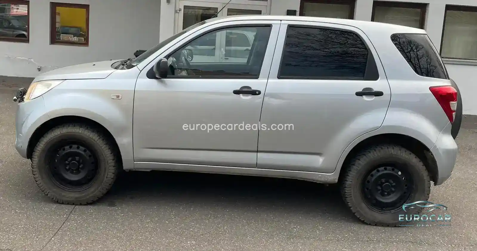 Daihatsu Terios