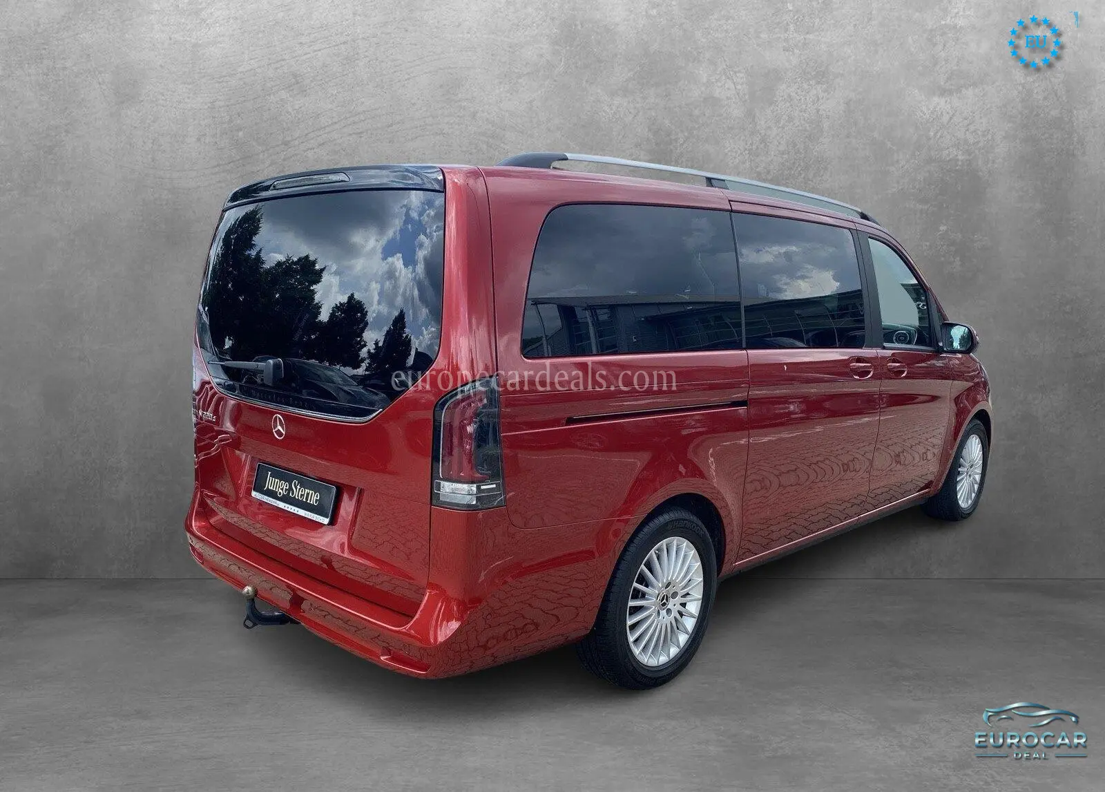 Mercedes-Benz V 220