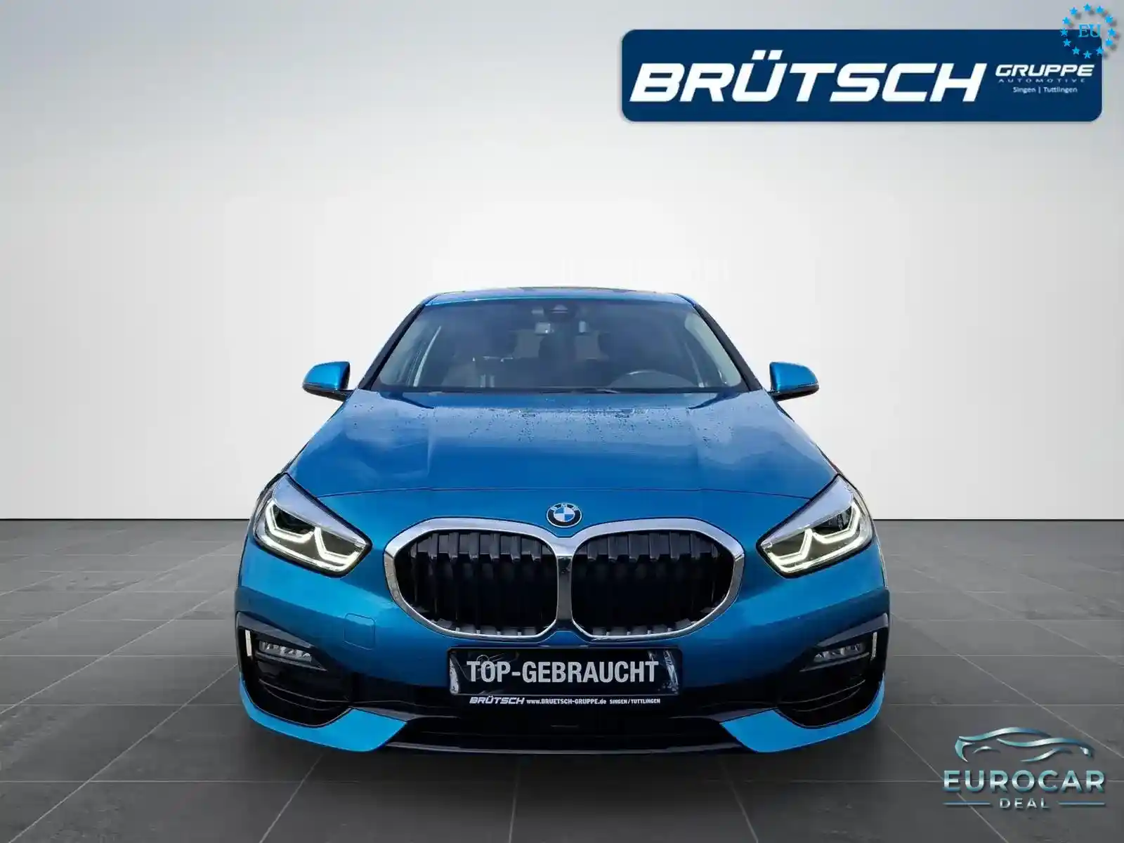 BMW 118