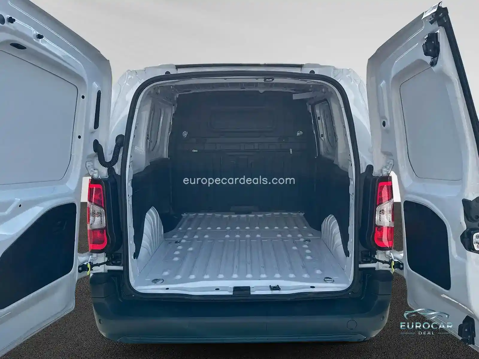 Toyota Proace (Verso)