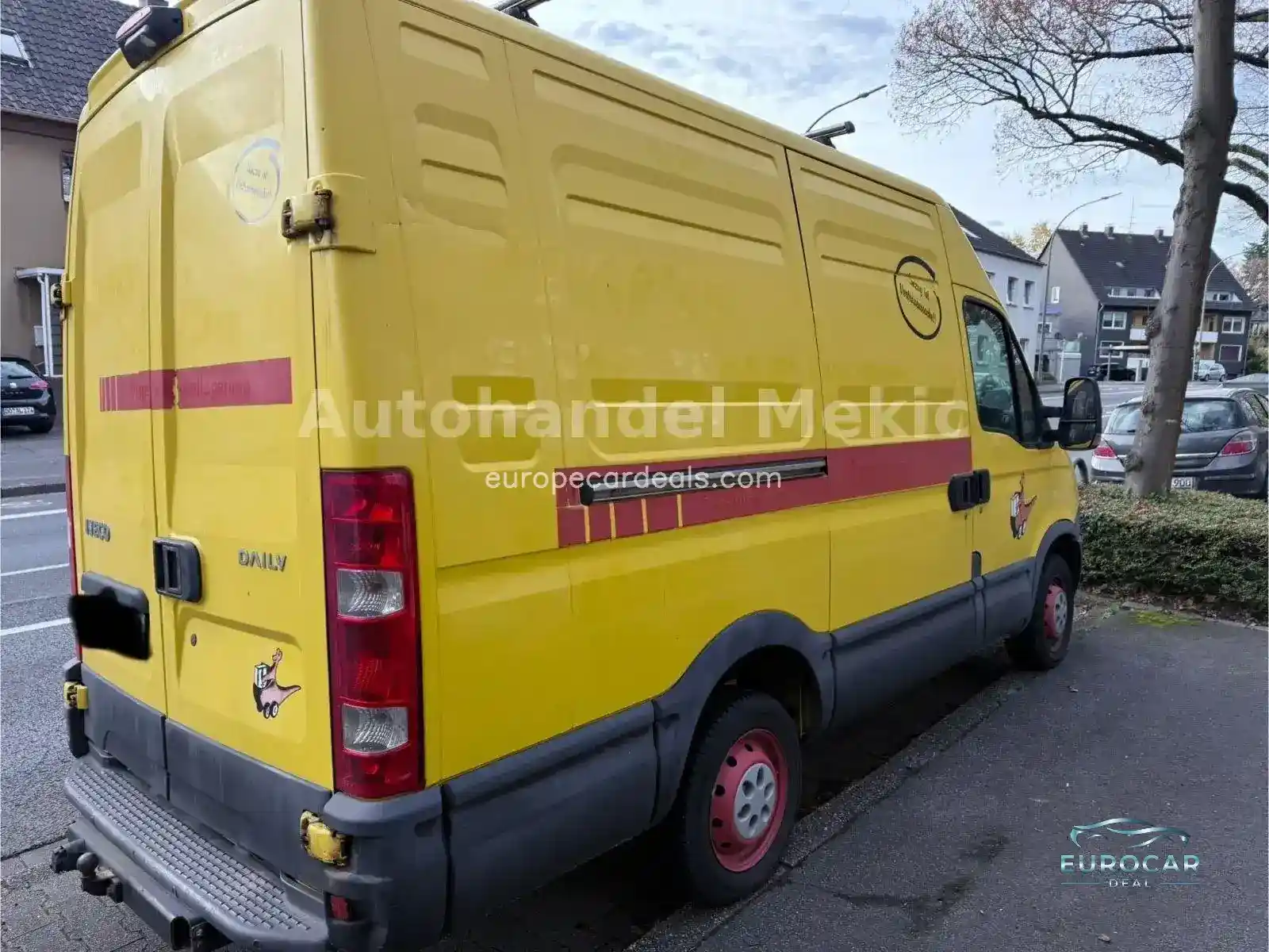 Iveco Other