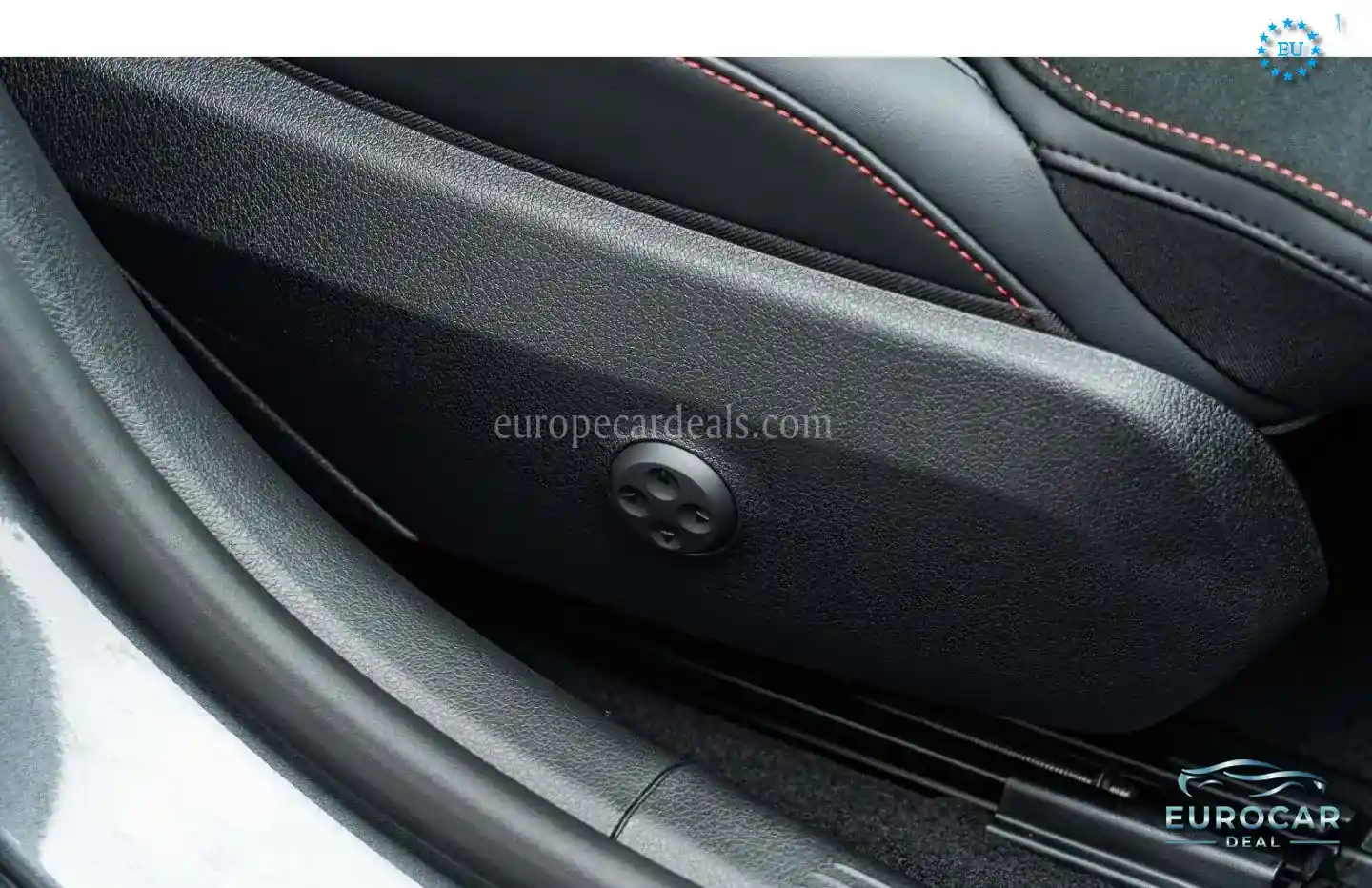 Mercedes-Benz C 43 AMG