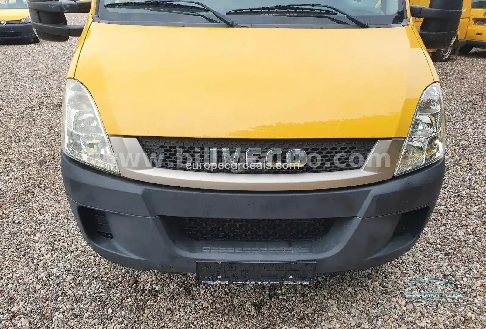 Iveco Other