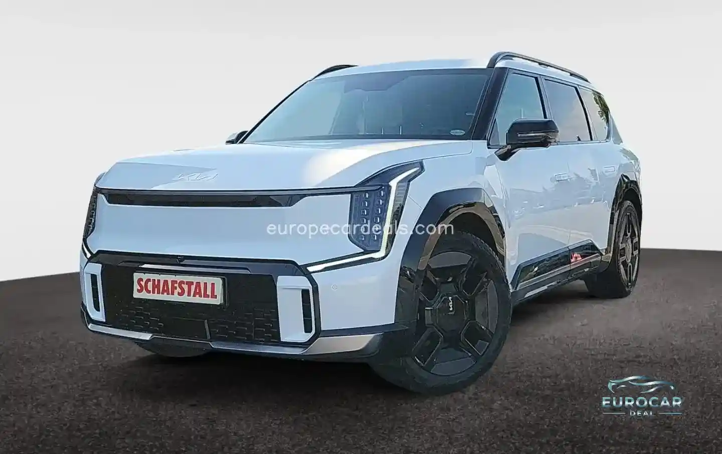 Kia EV9