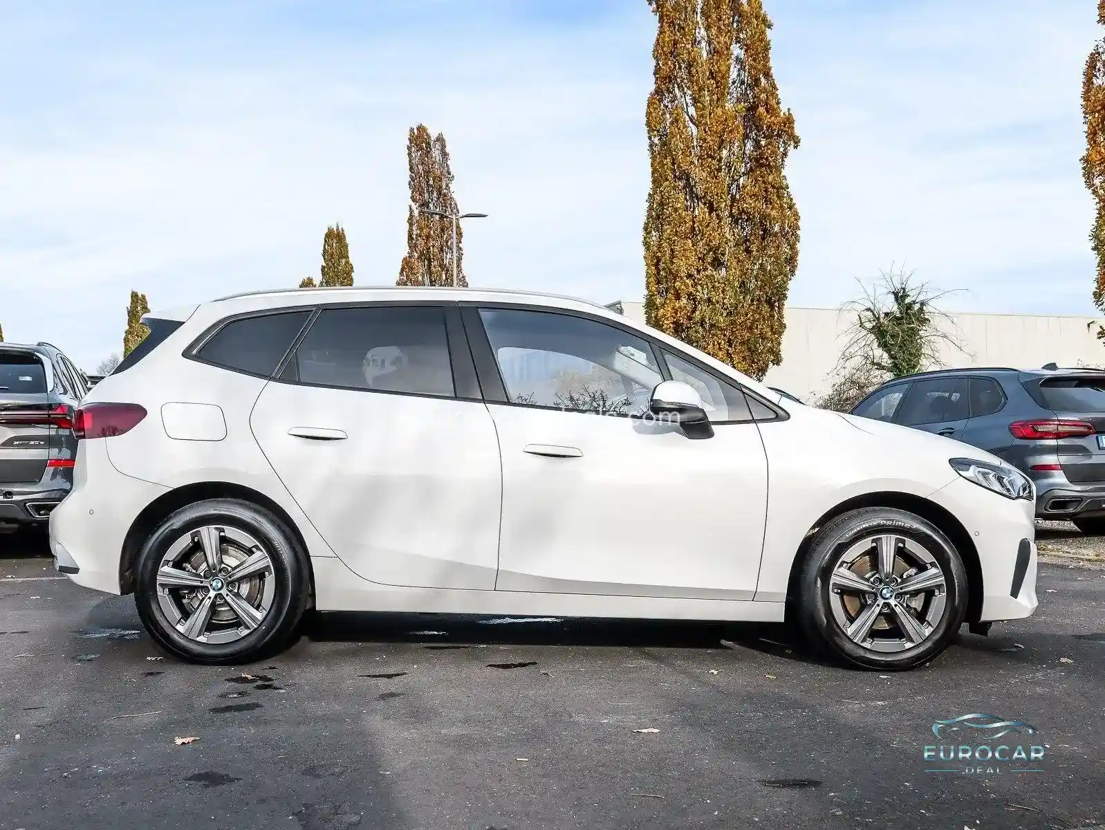 BMW 218 Active Tourer