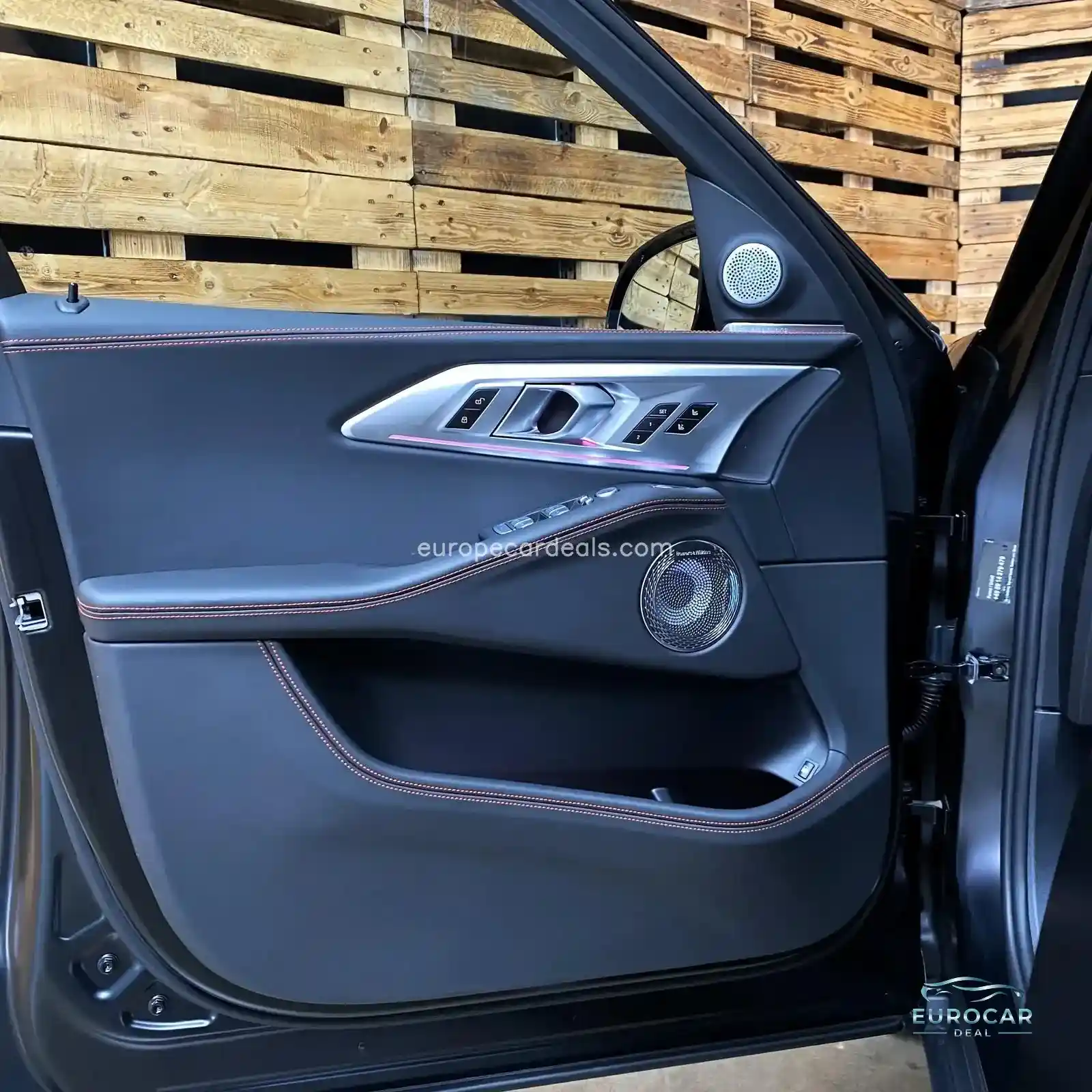 BMW XM