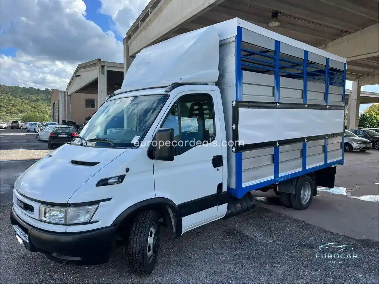 Iveco Other