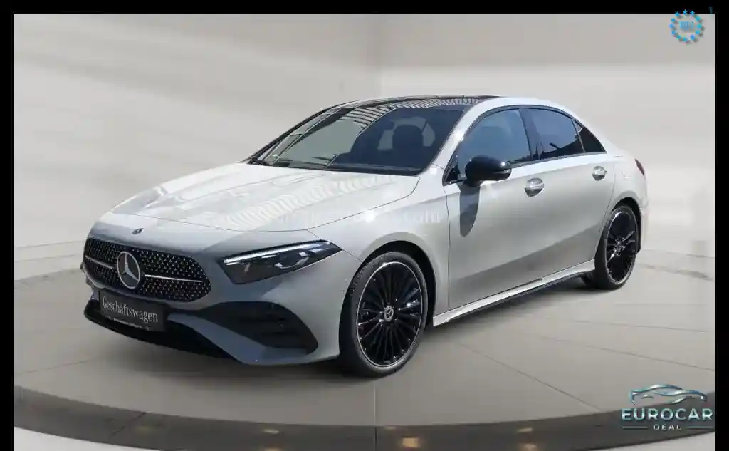 Mercedes-Benz A 220