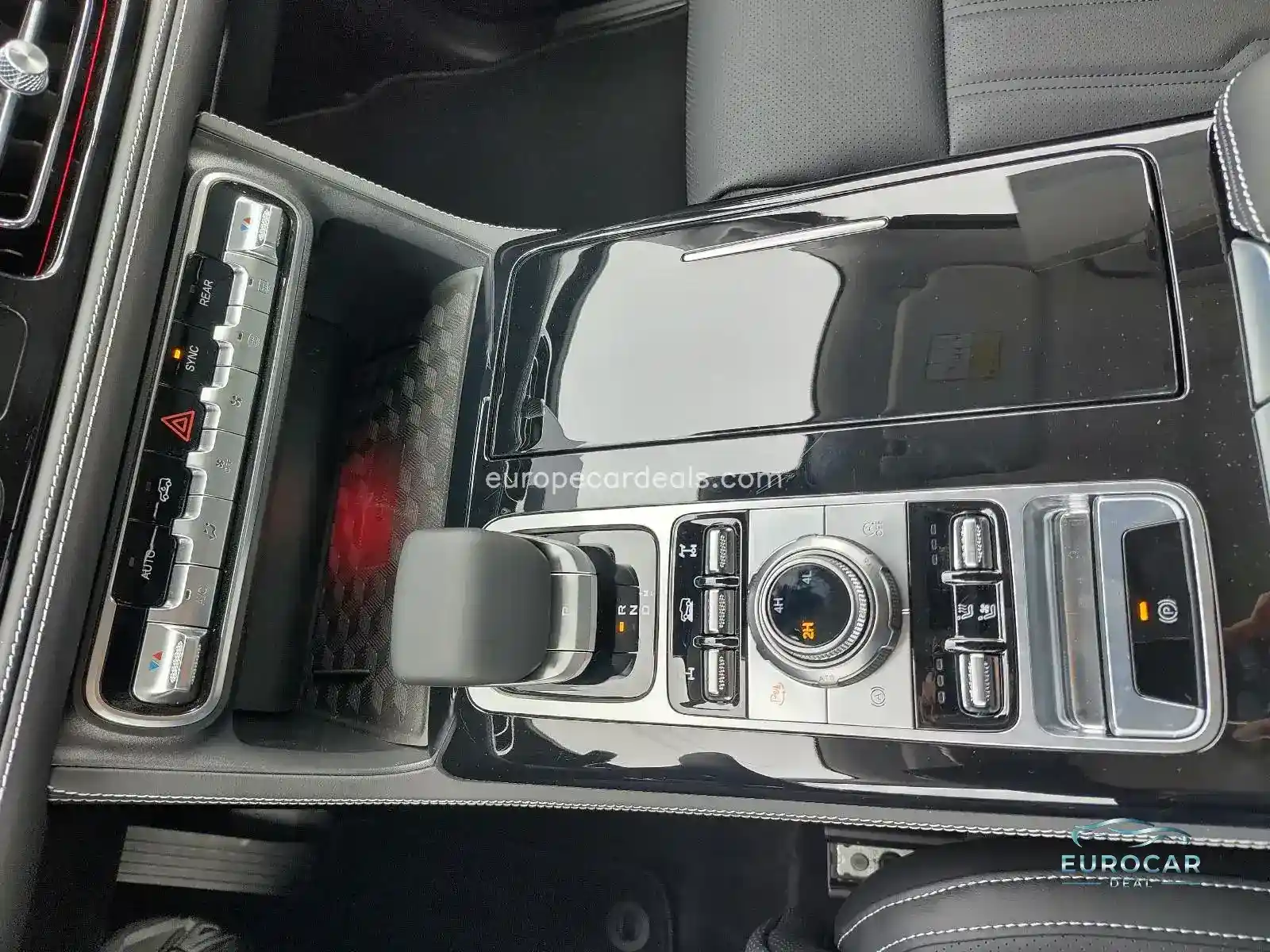 BAIC BJ60