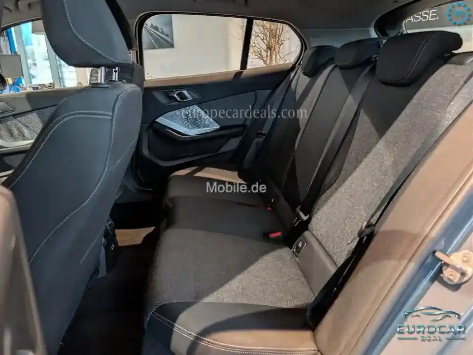 BMW 120
