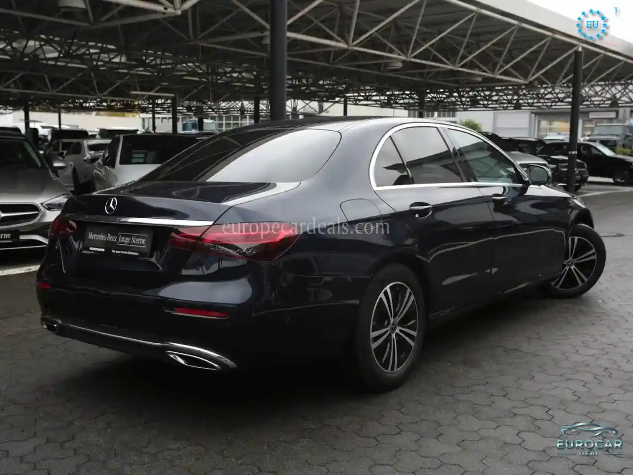 Mercedes-Benz E 300
