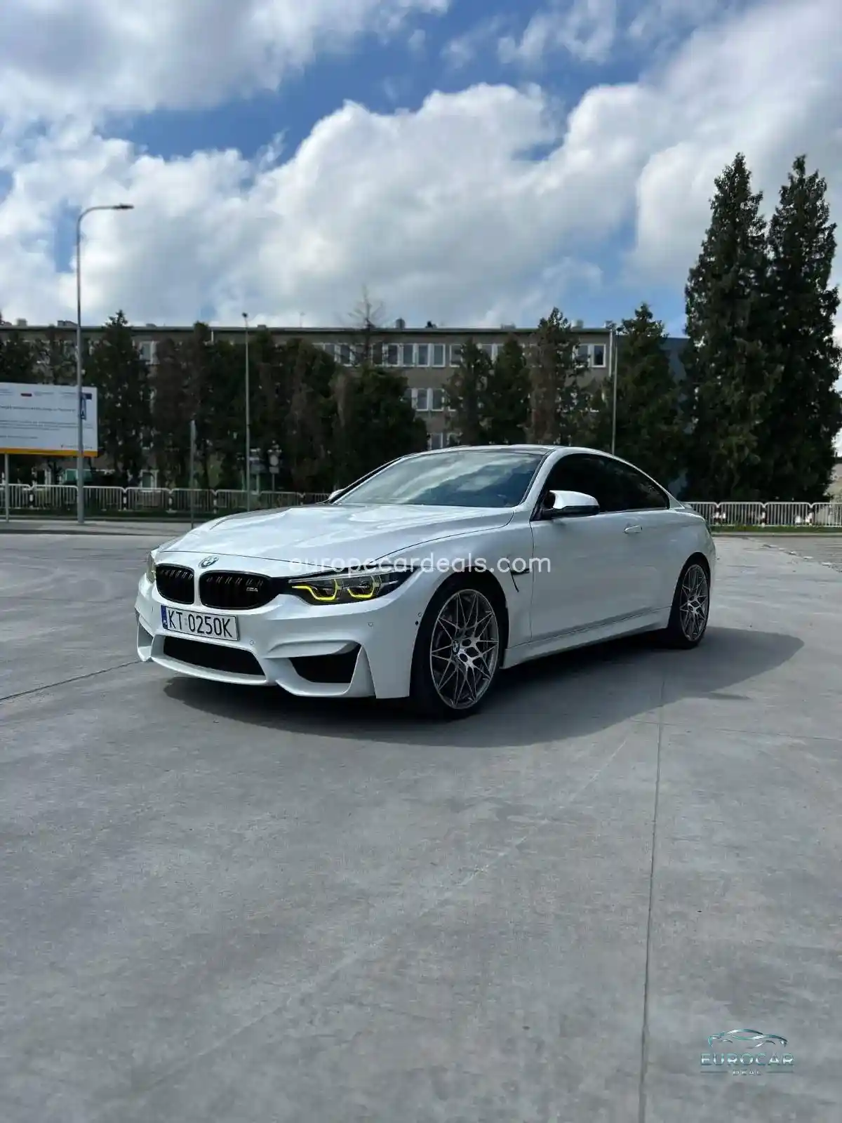BMW M4