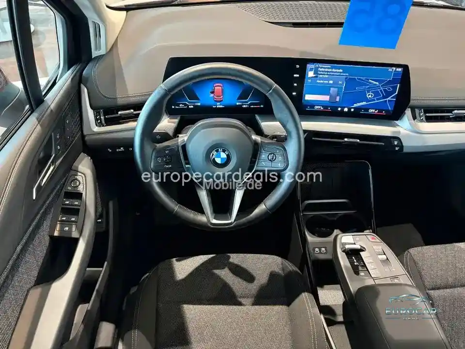 BMW 218 Active Tourer